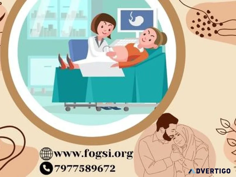 Fogsi: elevate your pregnancy healthcare experience