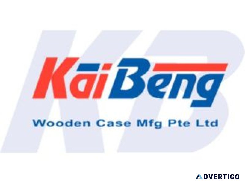 Kaibengwooden