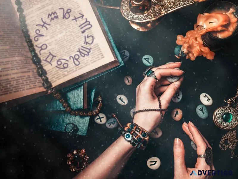 Witchcraft expert solution in new zealand