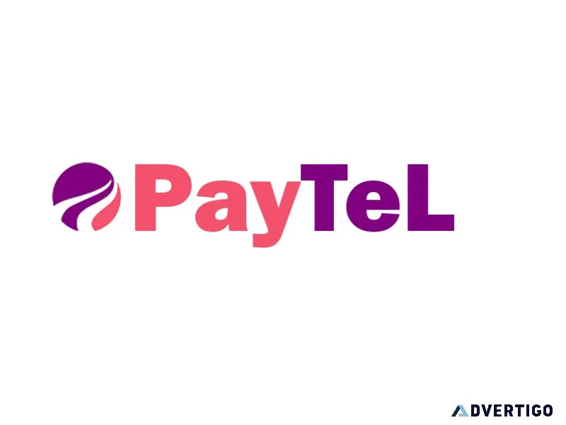 Paytel financial technologies pvt ltd