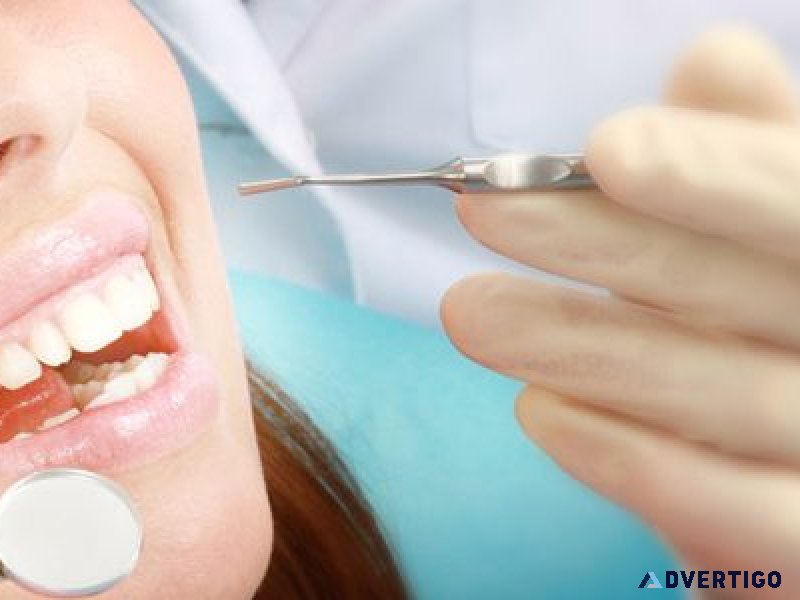 Experience Excellence At Zen Dental Care For A Brighter Smile