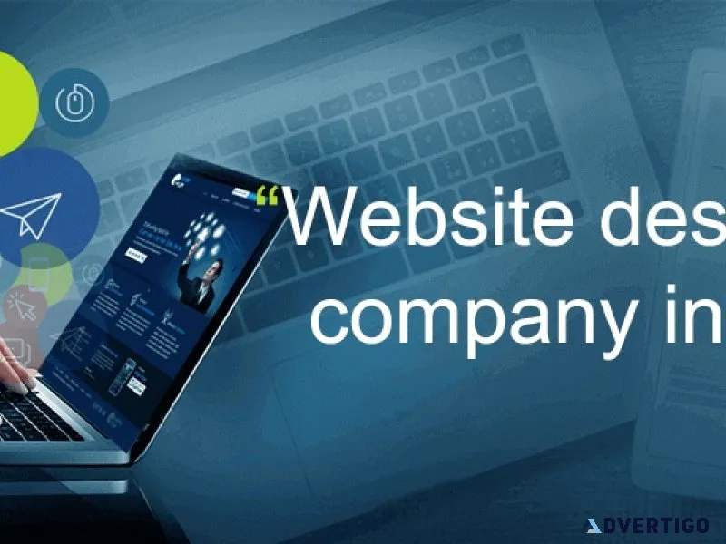 Best web designing agency in delhi