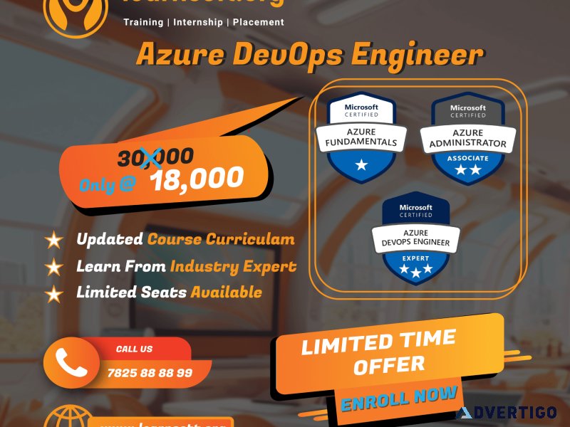 Azure devops training