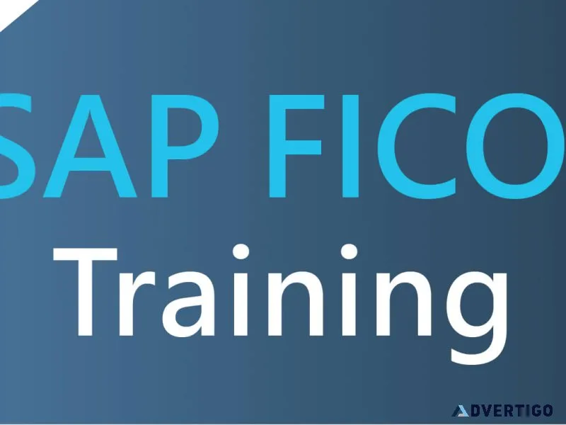 Get 30% off on sap fico training by hkr training