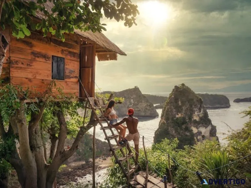Bali tour packages for couple