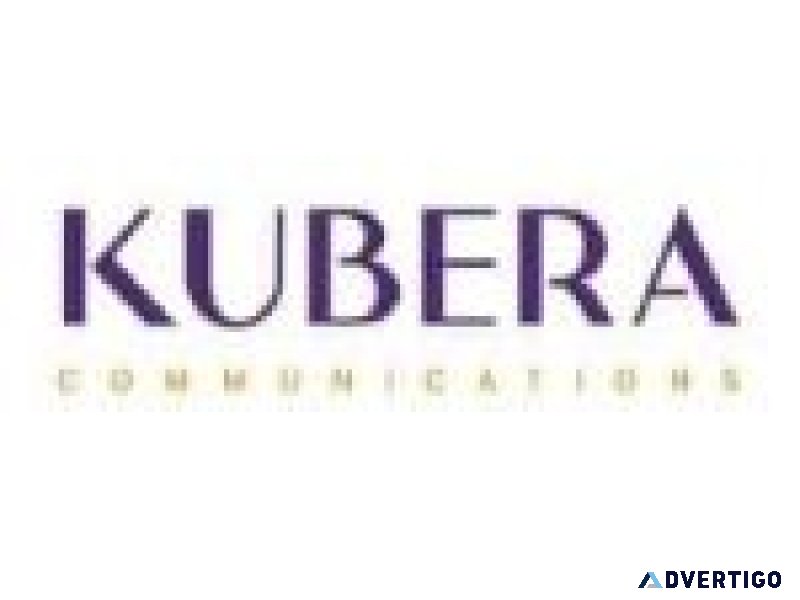 Kubera communications digital marketing & advertising agency