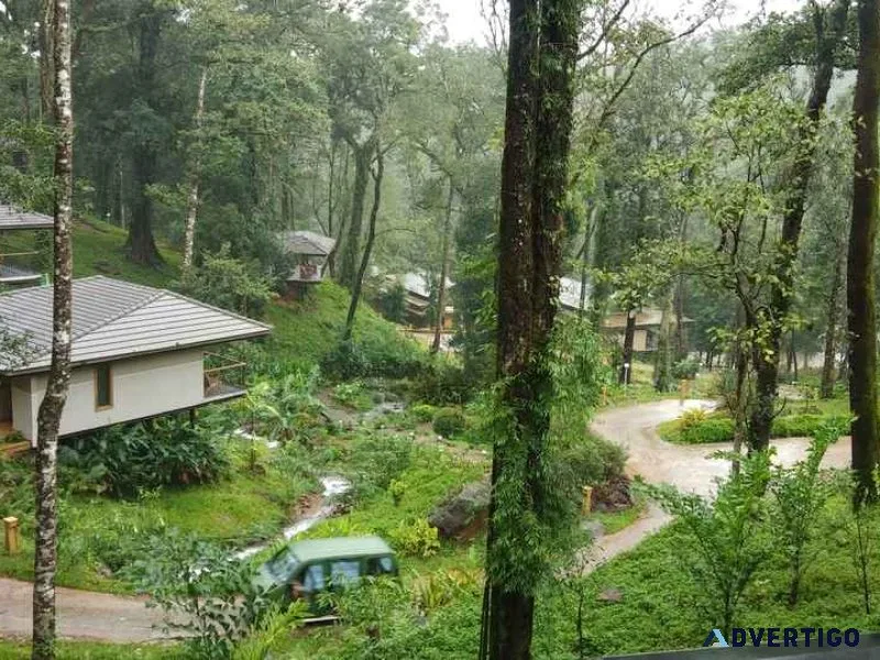 Ayatana | welcomheritage ayatana coorg | ayatanacoorg