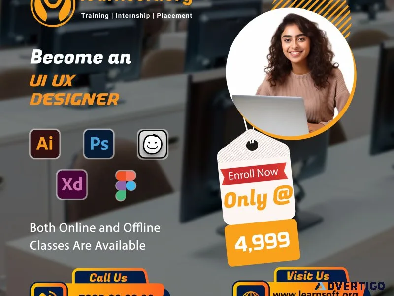 Ui ux design course in chennai