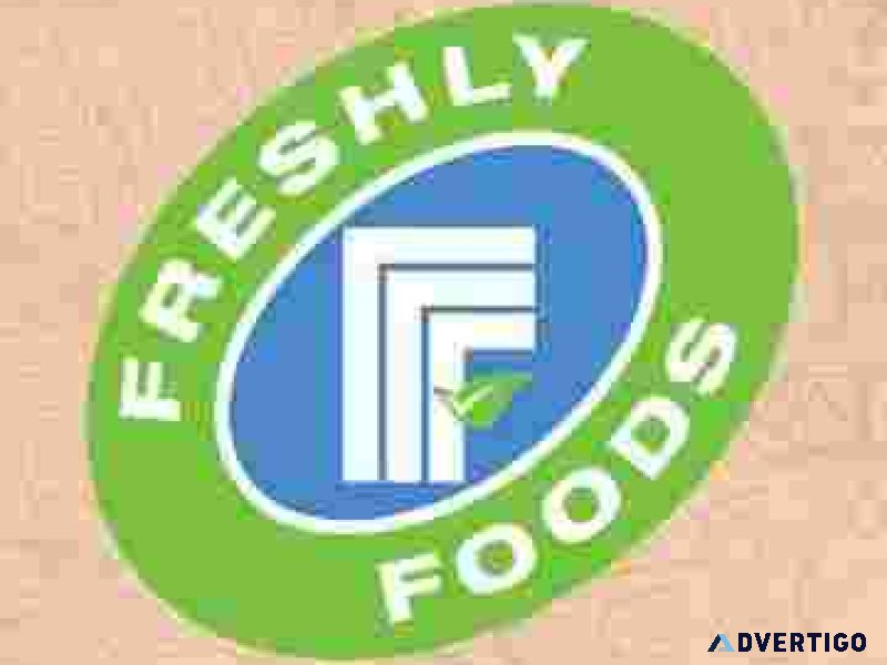 Freshly food