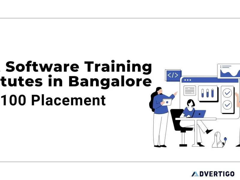 Ascent: software training institute for career growth