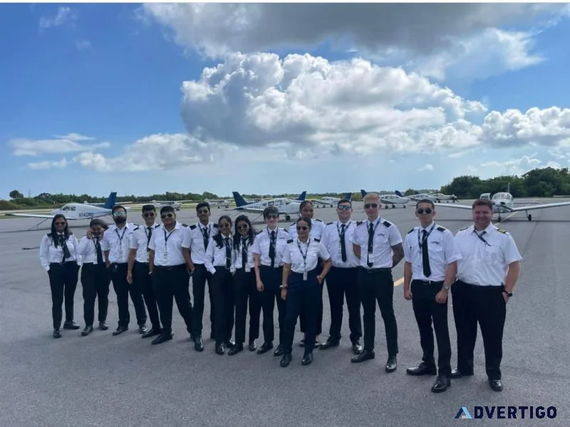 Soar to new heights with hmaviation