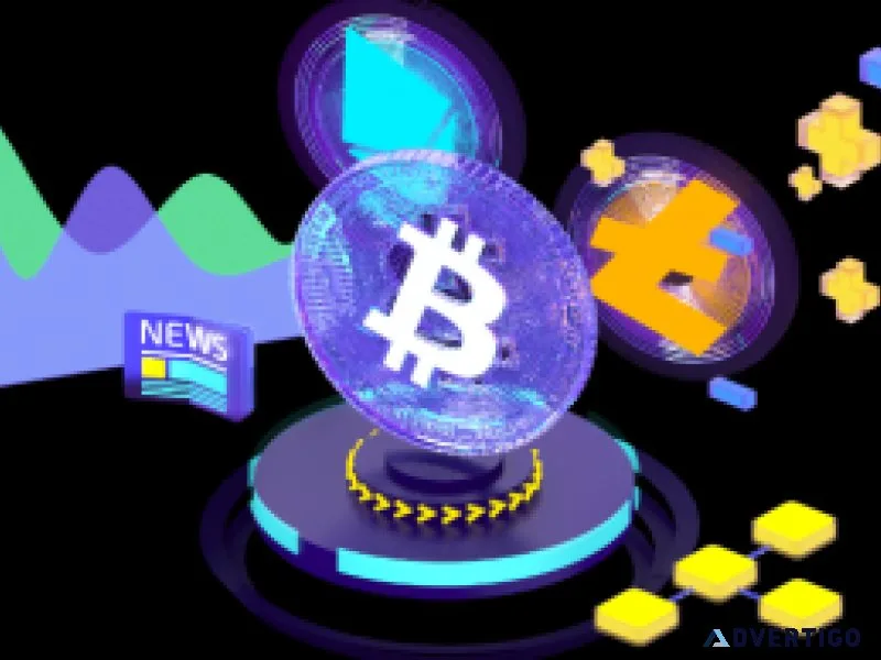 Solana token development company