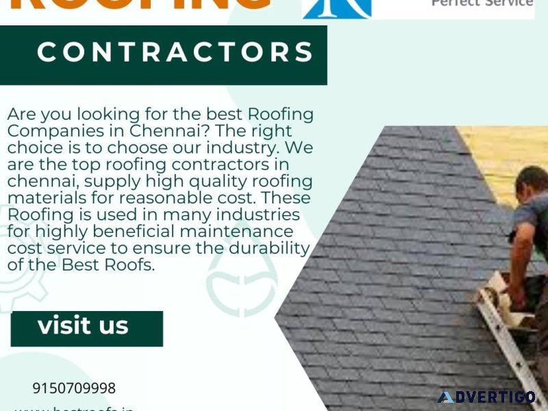 Building renovation contractors in madipakkam