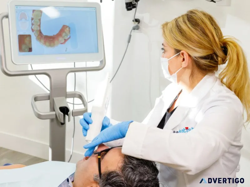 Dentist sherman oaks