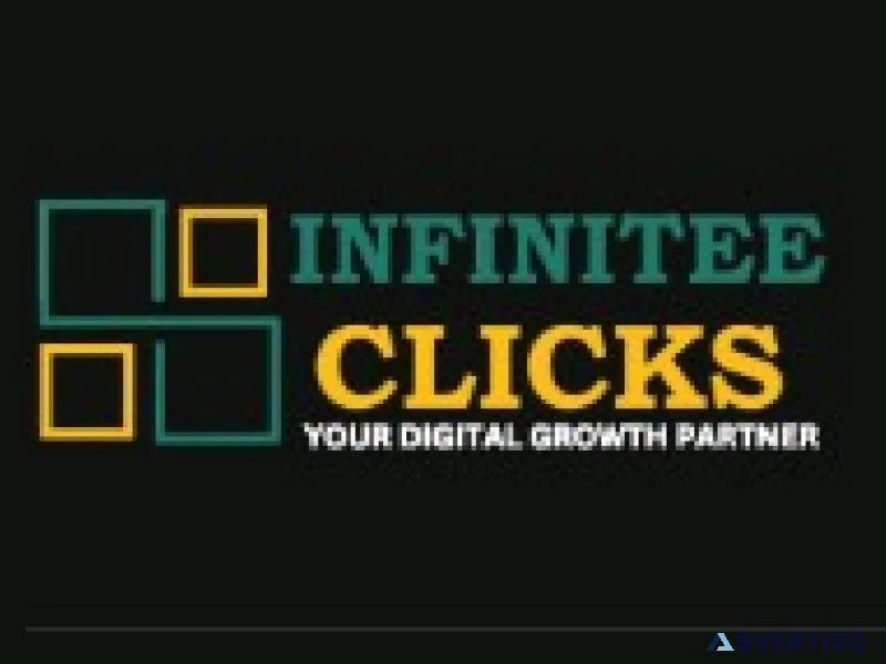Digital marketing agency in indore | infinitee clicks