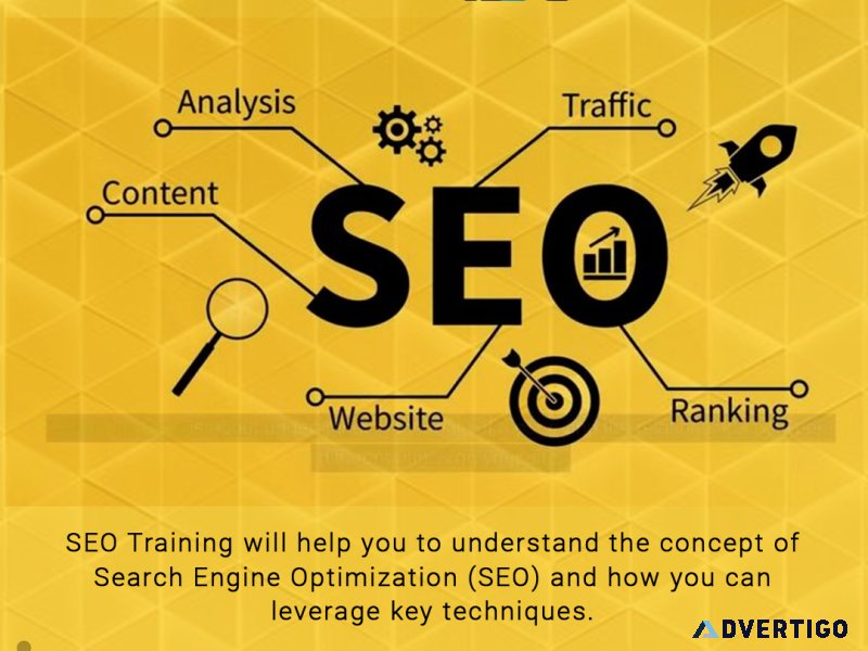 Seo training in bangalore | best seo classes - i digital academy