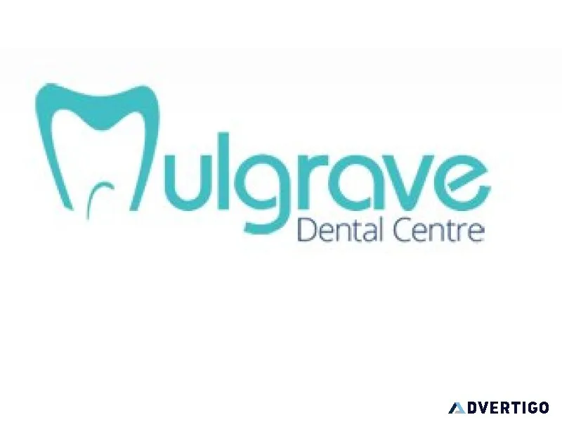 Mulgrave dental centre