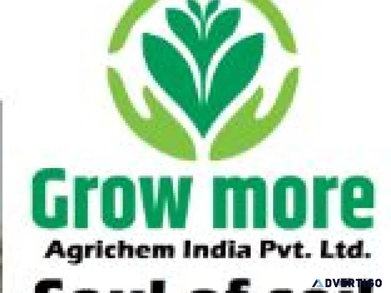 Bio fertilizer manufacturer, exporter & supplier from india