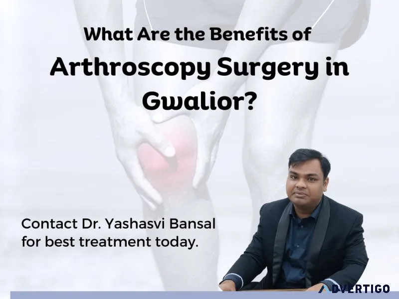Prime speciality clinic | arthroscopy surgery in gwalior