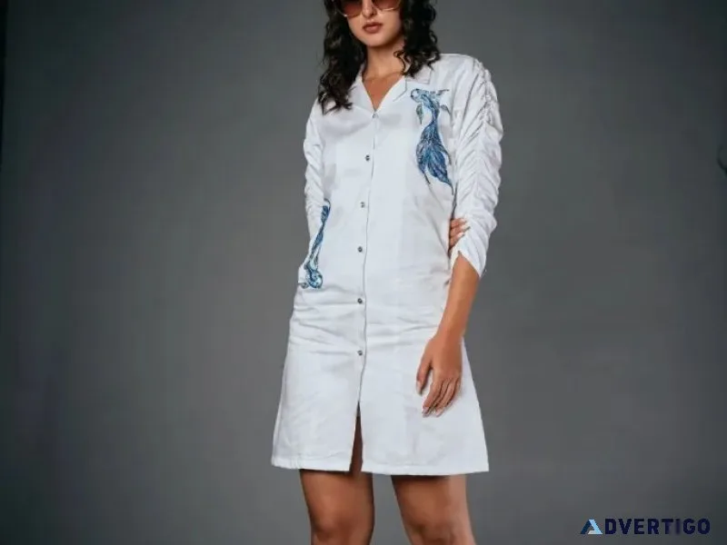 Embrace elegance with asmara s luxurious clothing for women