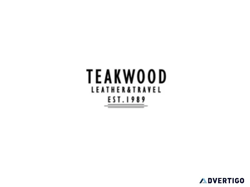 Teakwood