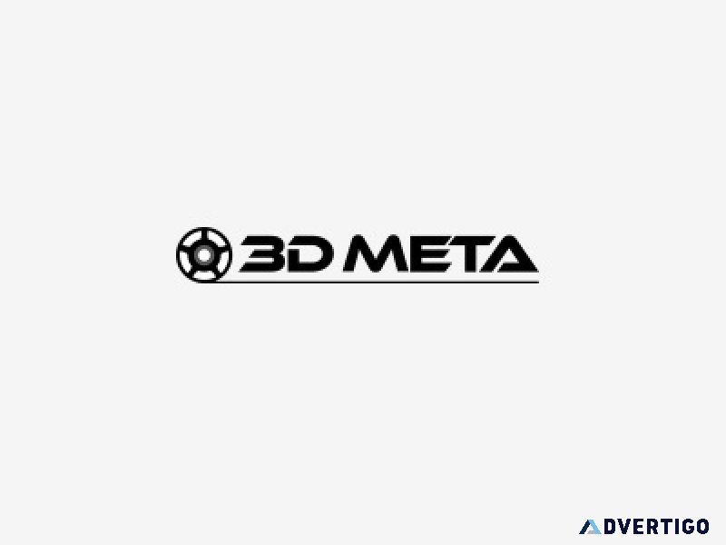 3d meta