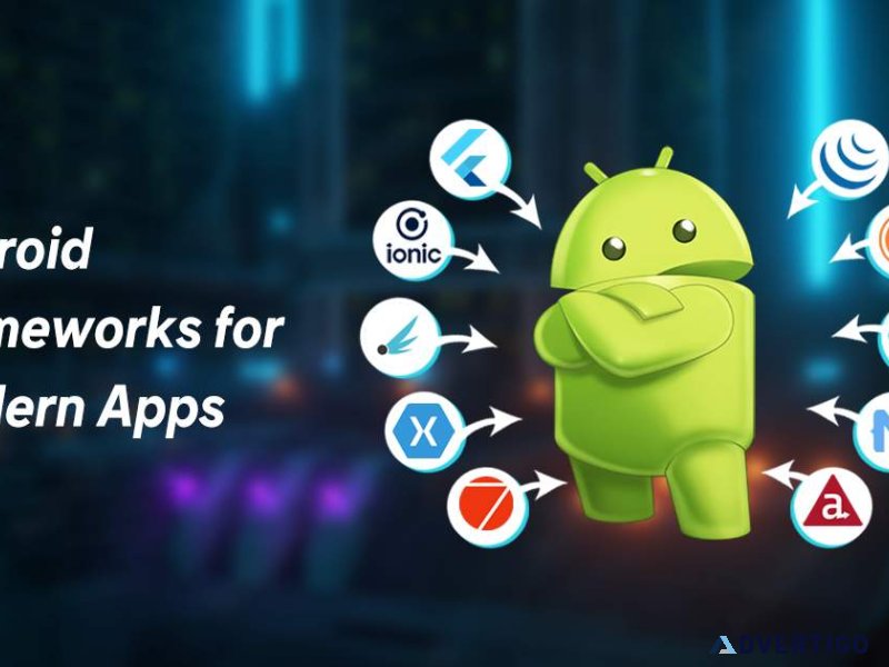 Artificial intelligence apps in the future of modern business