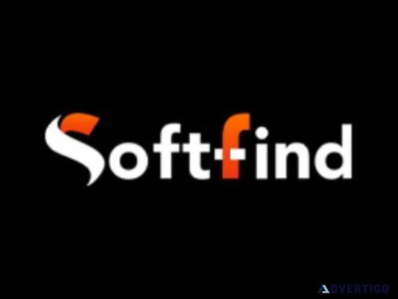 Softfind