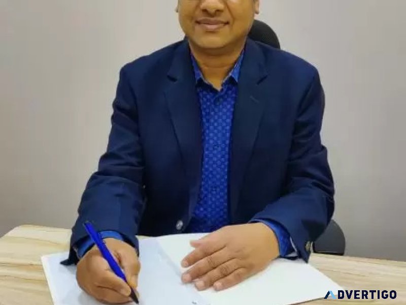 Expert gastro doctor in jaipur - dr sushil kumar jain