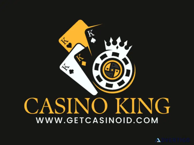 Casino id | india s no 1 casino betting id | getcasinoid