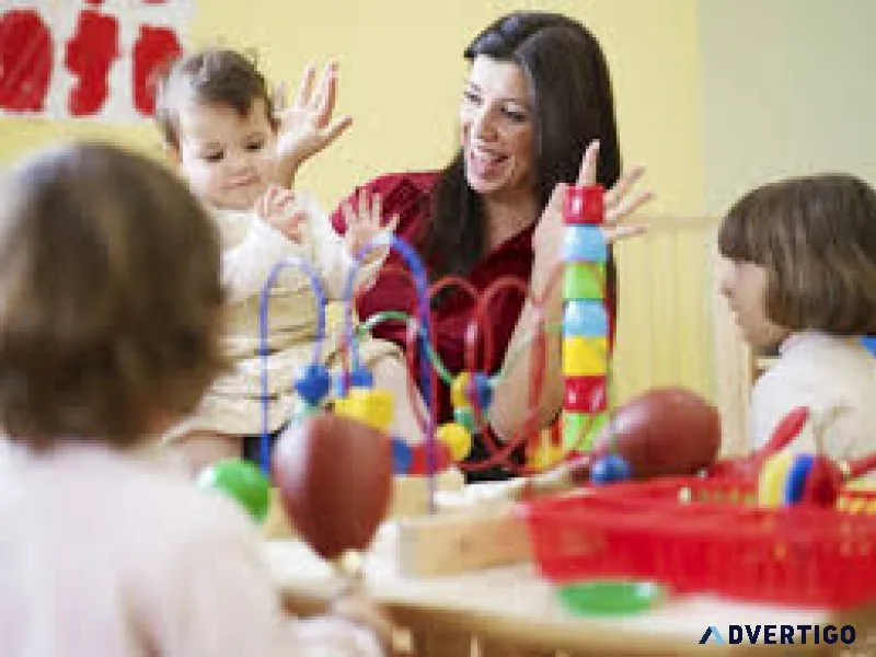 Exceptional daycare advertising services of 2024