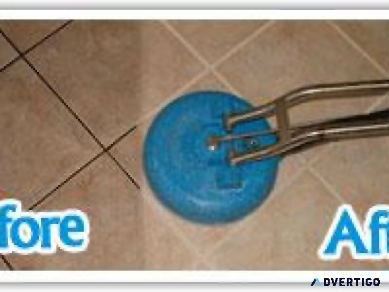 Grout Cleaning Houston TX