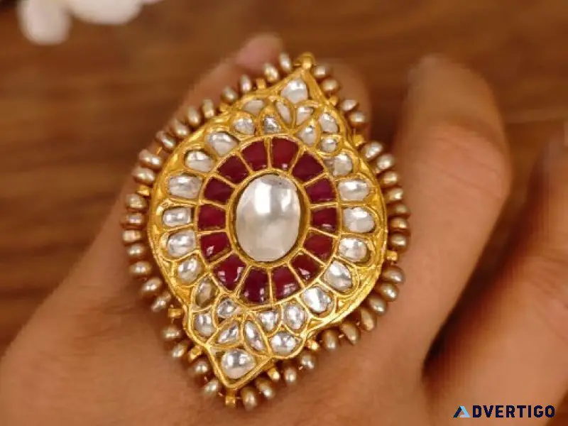 Buy latest designer silver jewellery for women in india-missori