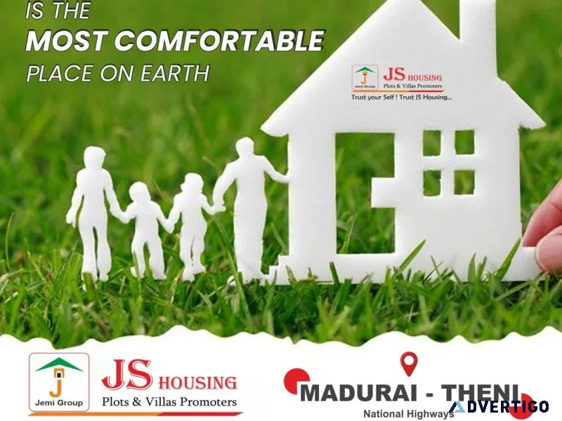 Jemi housing