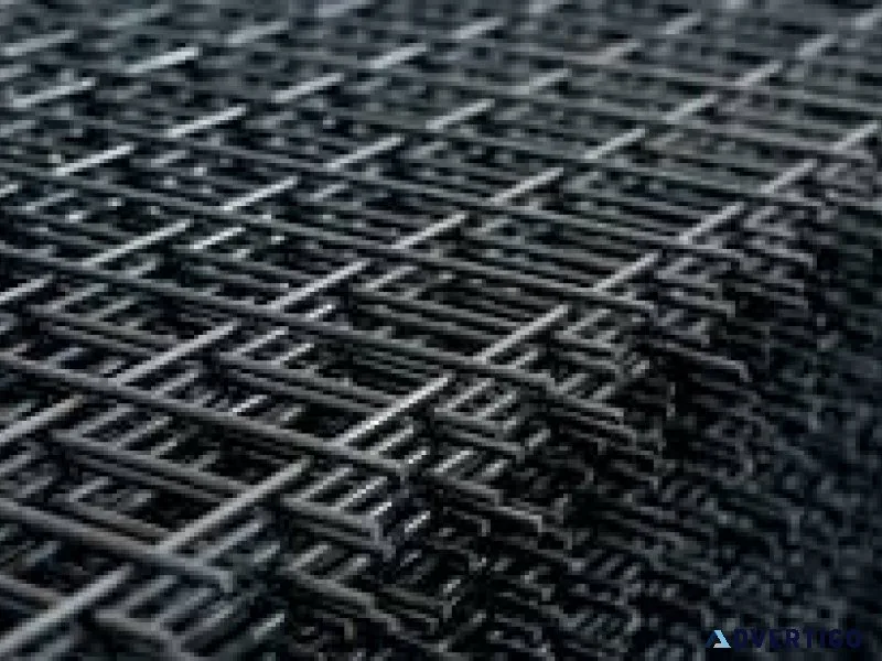 Weld mesh - 7 star advanced