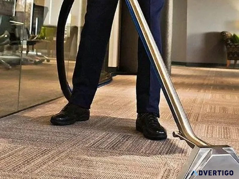 Carpet Cleaning