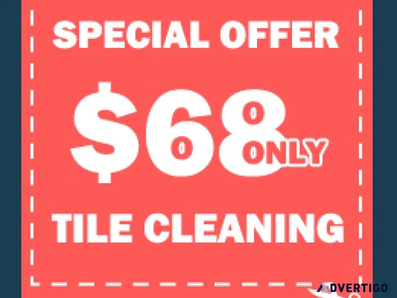 Tile Grout Cleaning Of Houston