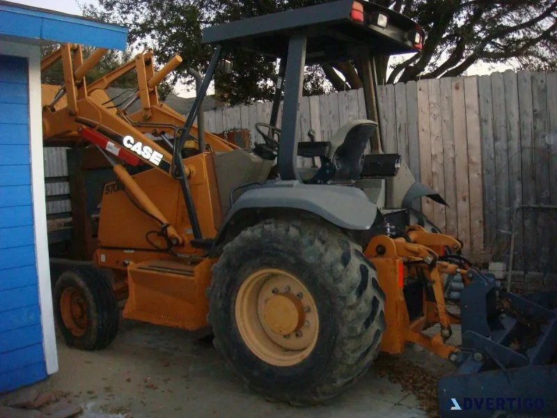 tractor for sale