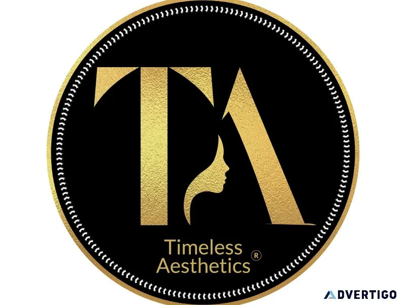 Timeless aesthetics