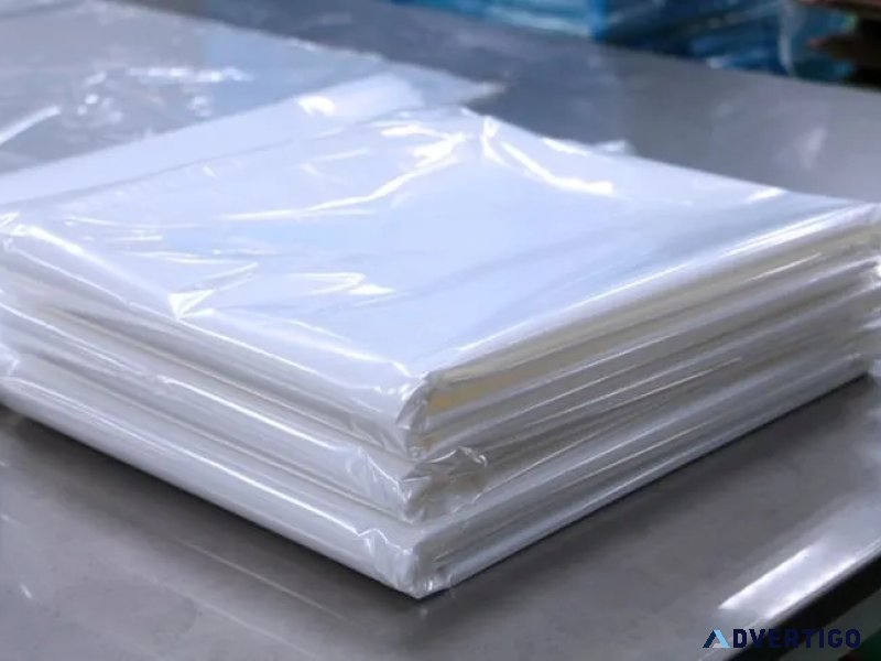 Premium quality pe liners