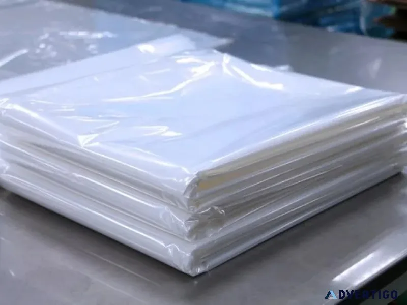 Premium quality pe liners