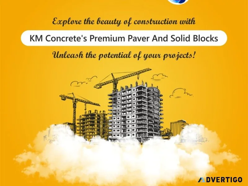 Km concrete
