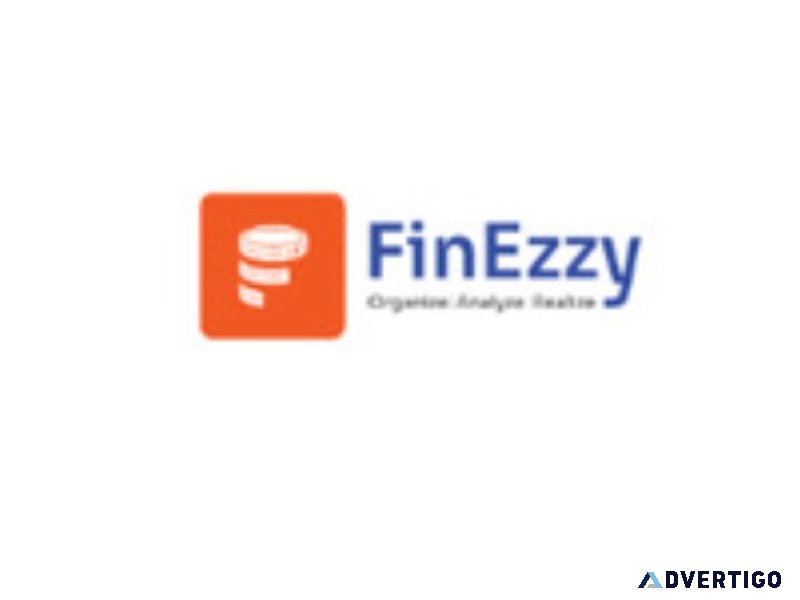 Seamless financial freedom: discover finezzy s expertise