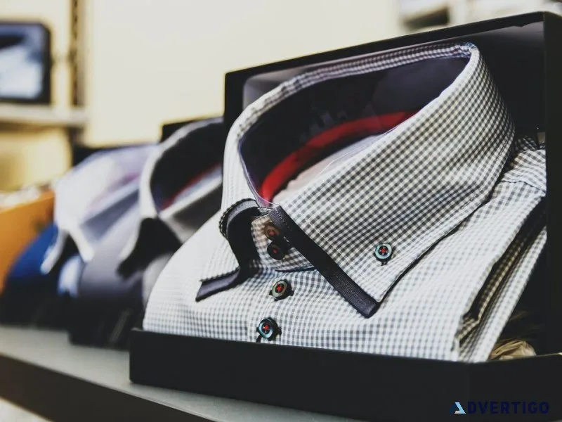 Clothing store and accessories in Bas-St-Laurent for sale