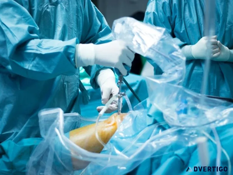 Hip replacement surgeon in lucknow
