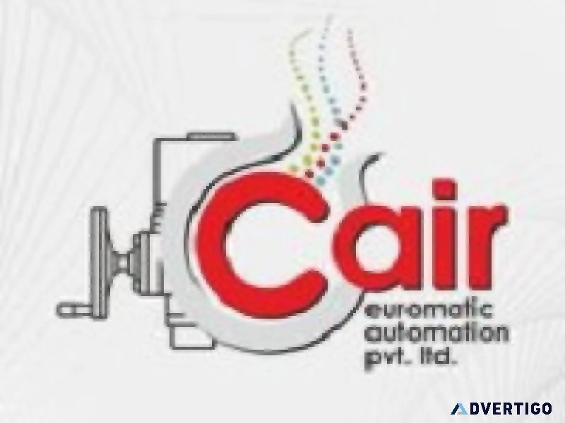 Cair euromatic automation