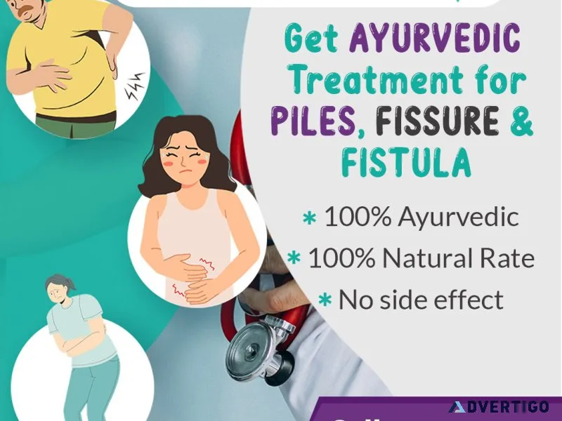 Piles treatment in south delhi