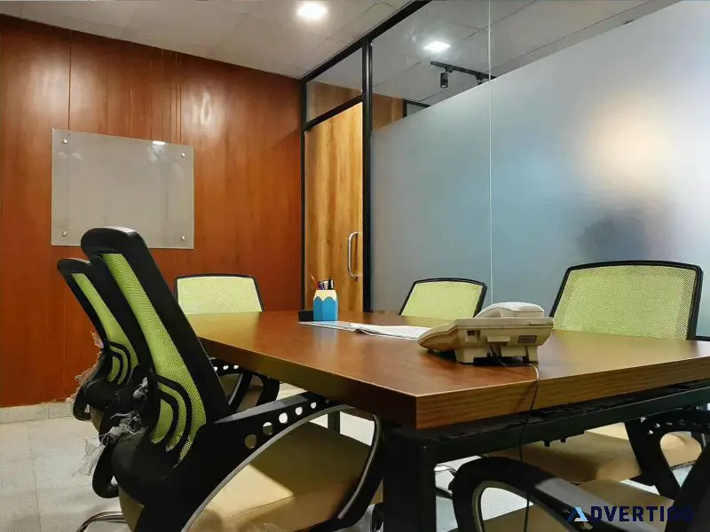 Virtual office in connaught place (prime location)