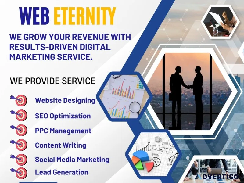 Business automation services