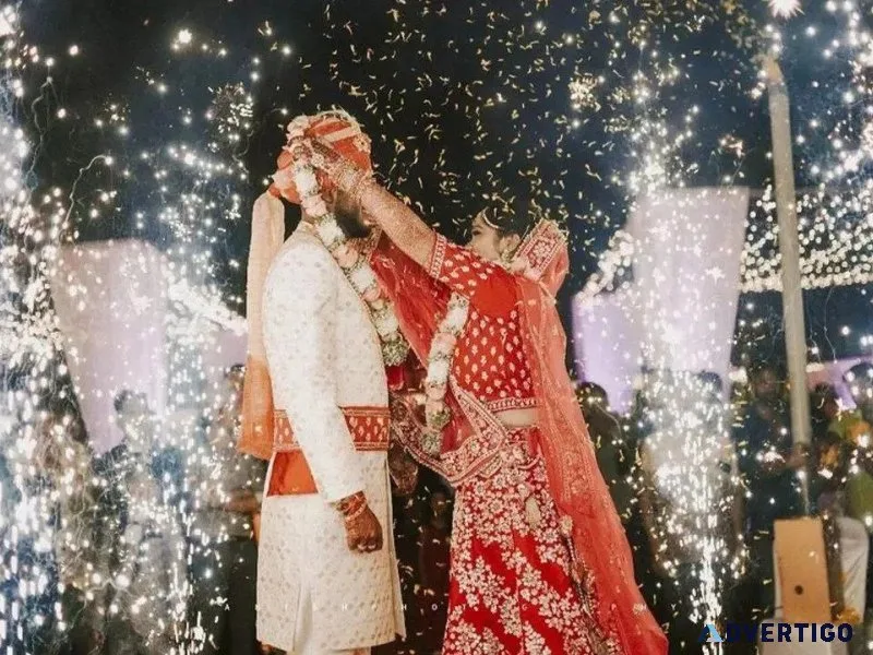 Destination wedding kerala